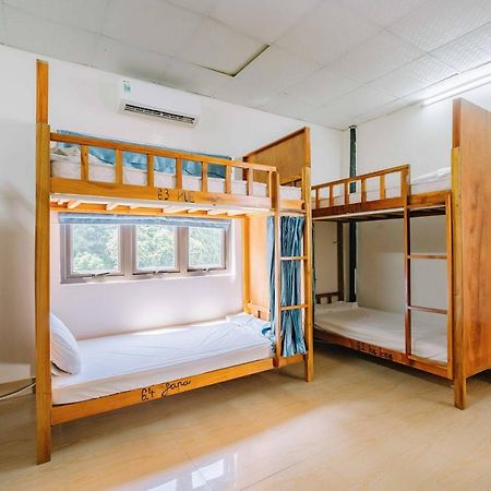 Dong Khe Sau Cong Khanh Boutique Inn - Hotel Elite מראה חיצוני תמונה