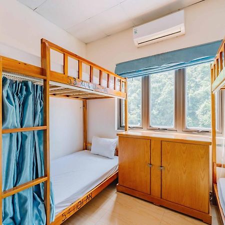 Dong Khe Sau Cong Khanh Boutique Inn - Hotel Elite מראה חיצוני תמונה