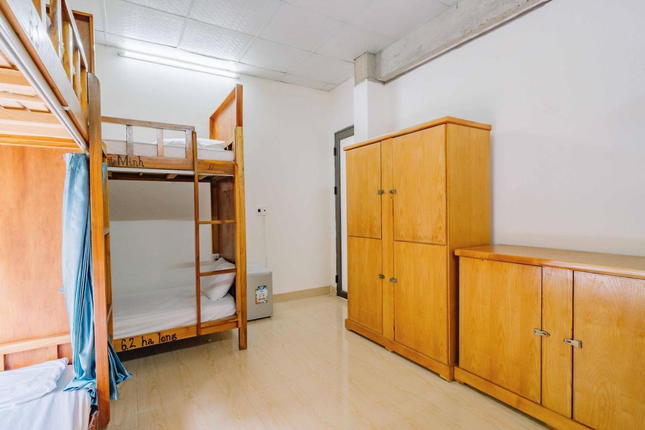 Dong Khe Sau Cong Khanh Boutique Inn - Hotel Elite מראה חיצוני תמונה