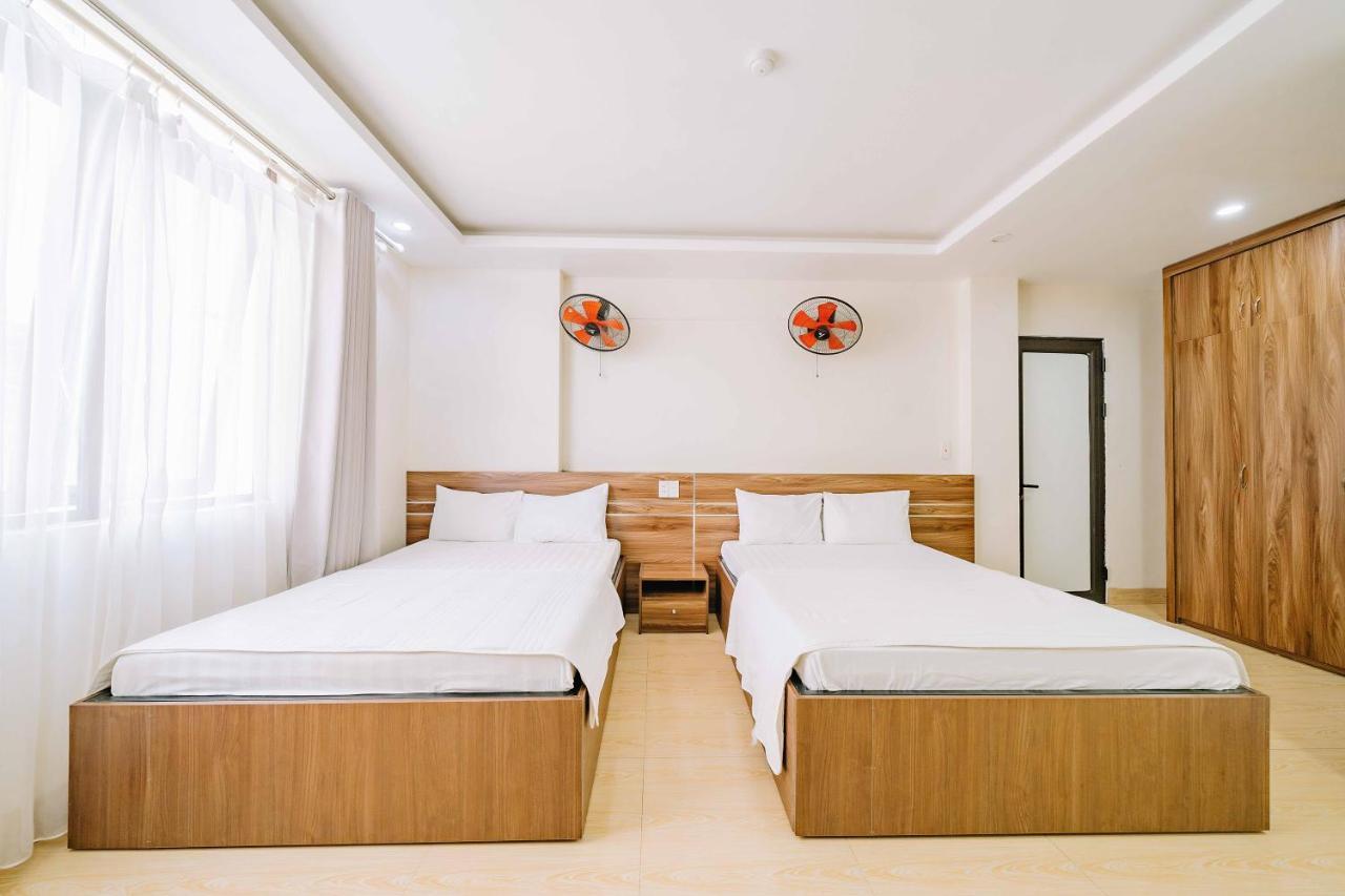 Dong Khe Sau Cong Khanh Boutique Inn - Hotel Elite מראה חיצוני תמונה