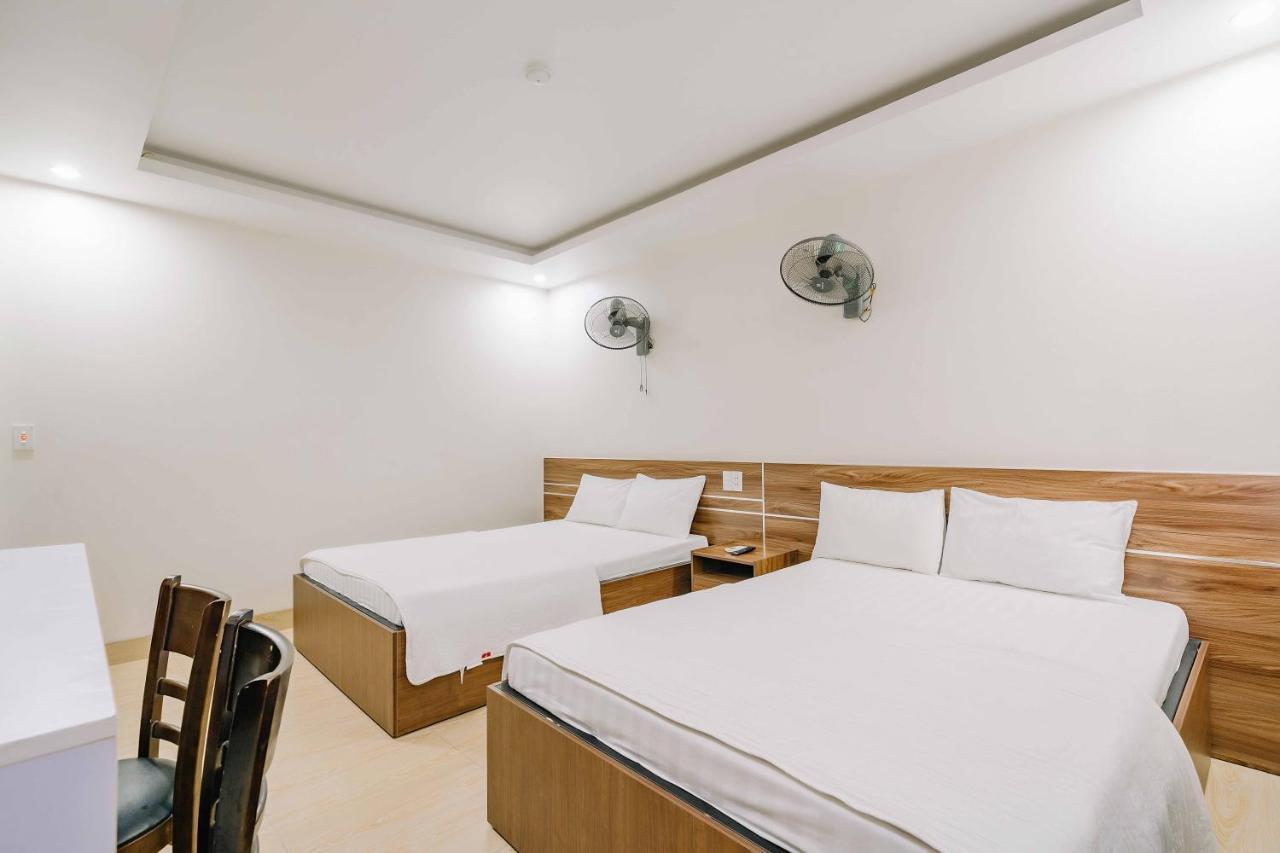 Dong Khe Sau Cong Khanh Boutique Inn - Hotel Elite מראה חיצוני תמונה