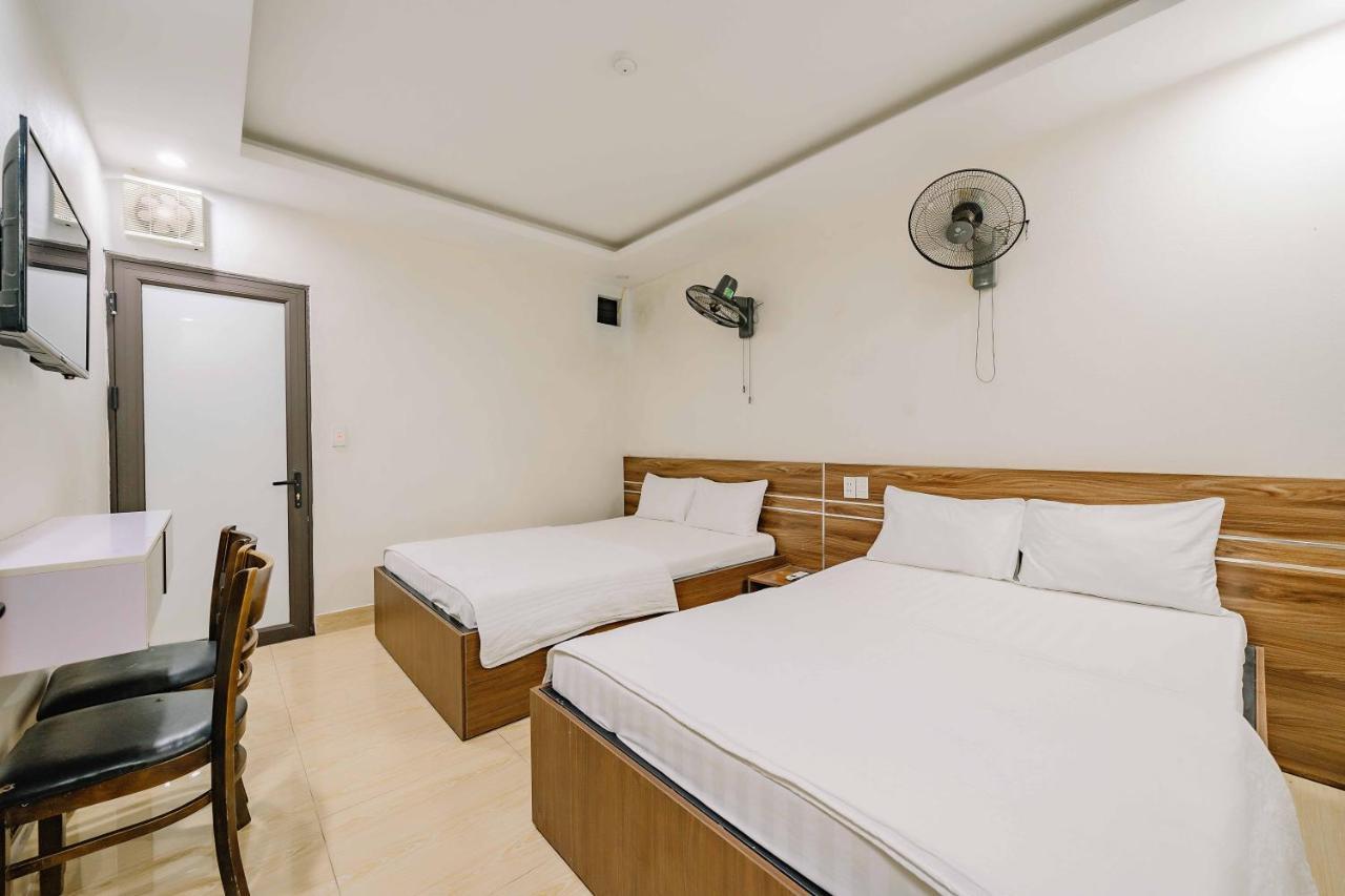 Dong Khe Sau Cong Khanh Boutique Inn - Hotel Elite מראה חיצוני תמונה