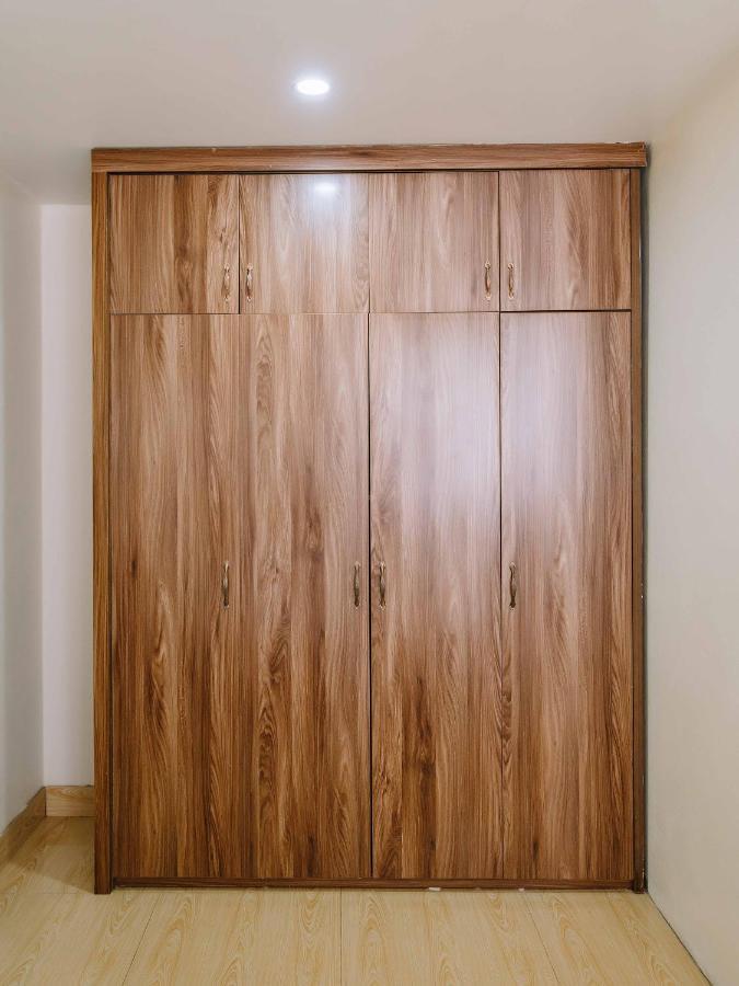 Dong Khe Sau Cong Khanh Boutique Inn - Hotel Elite מראה חיצוני תמונה