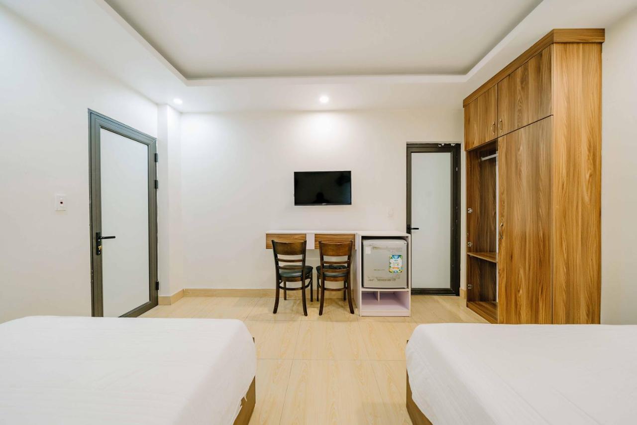 Dong Khe Sau Cong Khanh Boutique Inn - Hotel Elite מראה חיצוני תמונה