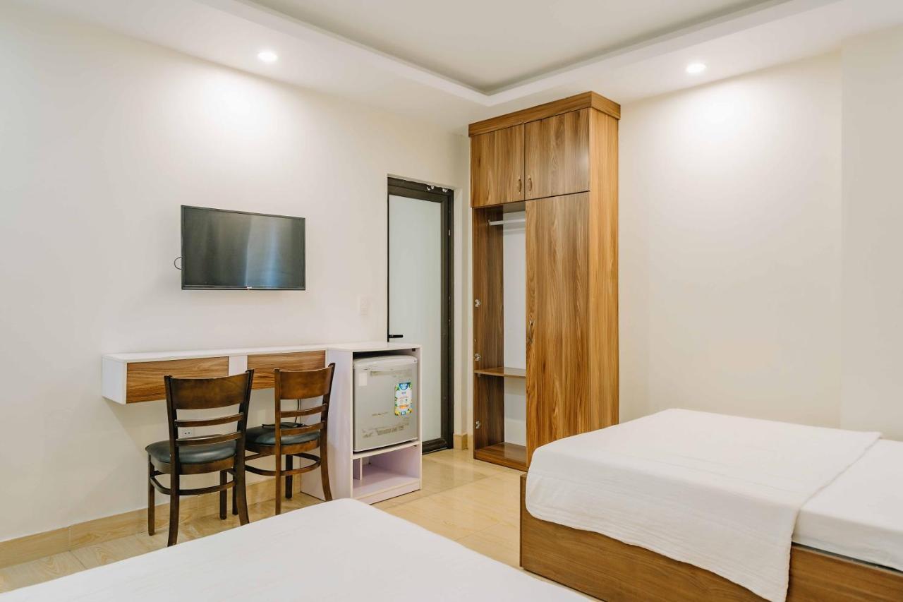 Dong Khe Sau Cong Khanh Boutique Inn - Hotel Elite מראה חיצוני תמונה