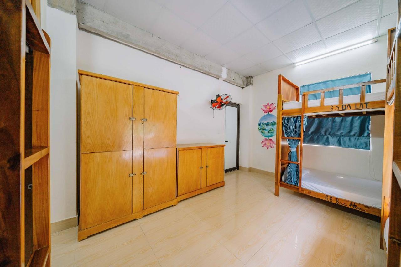 Dong Khe Sau Cong Khanh Boutique Inn - Hotel Elite מראה חיצוני תמונה