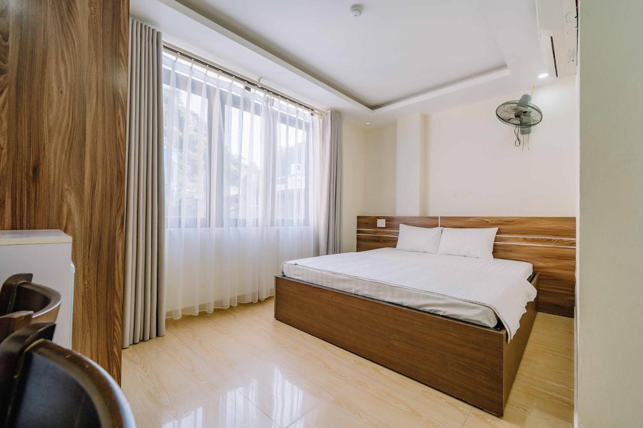 Dong Khe Sau Cong Khanh Boutique Inn - Hotel Elite מראה חיצוני תמונה