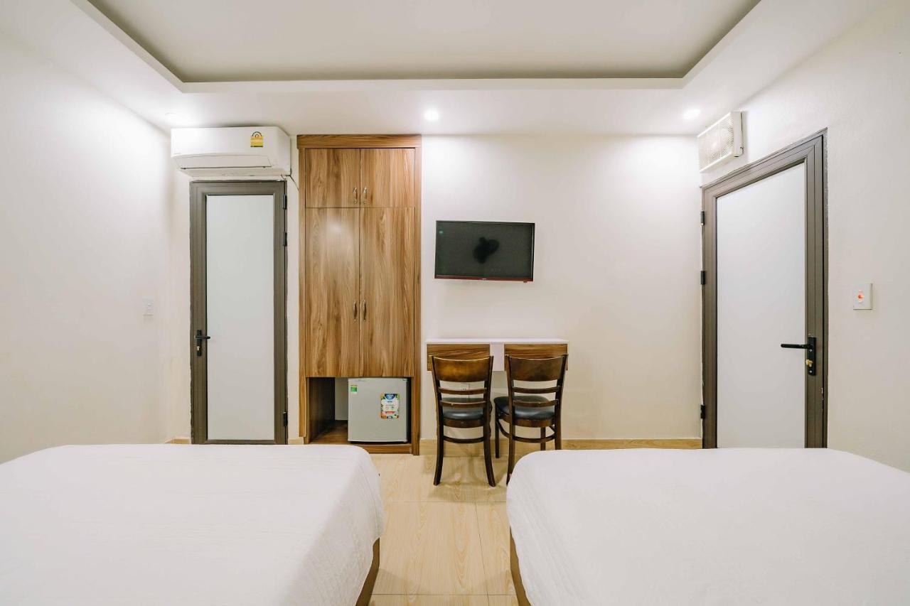 Dong Khe Sau Cong Khanh Boutique Inn - Hotel Elite מראה חיצוני תמונה