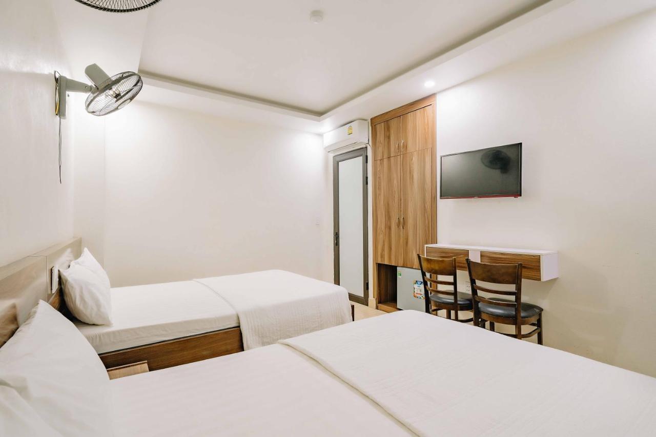 Dong Khe Sau Cong Khanh Boutique Inn - Hotel Elite מראה חיצוני תמונה