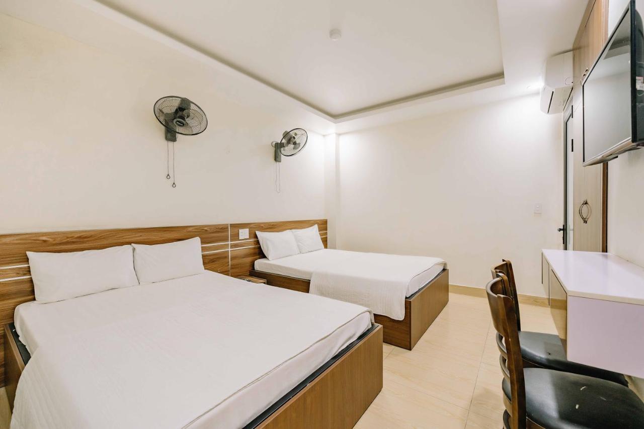 Dong Khe Sau Cong Khanh Boutique Inn - Hotel Elite מראה חיצוני תמונה