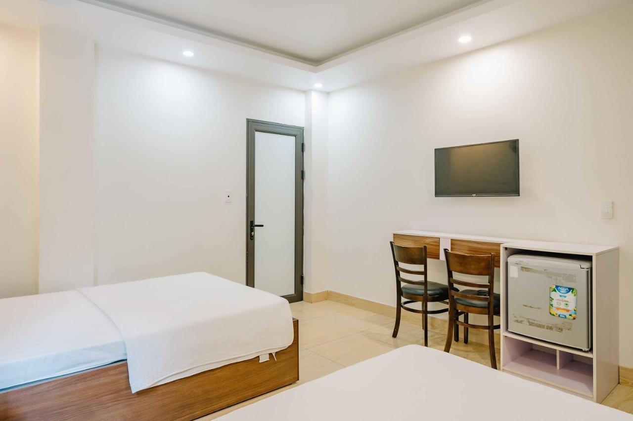 Dong Khe Sau Cong Khanh Boutique Inn - Hotel Elite מראה חיצוני תמונה