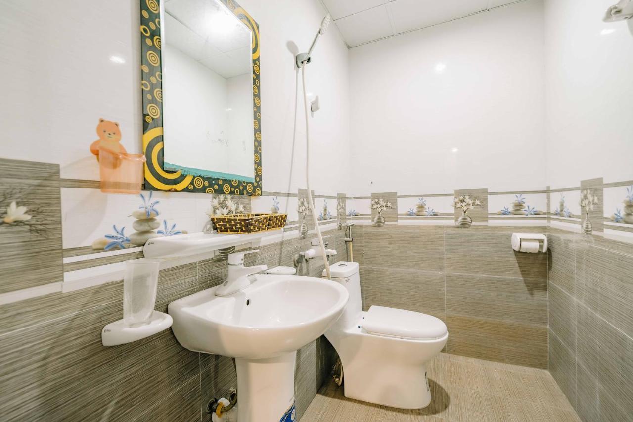 Dong Khe Sau Cong Khanh Boutique Inn - Hotel Elite מראה חיצוני תמונה