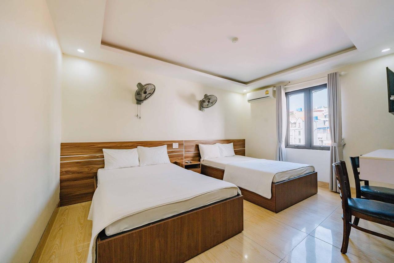 Dong Khe Sau Cong Khanh Boutique Inn - Hotel Elite מראה חיצוני תמונה