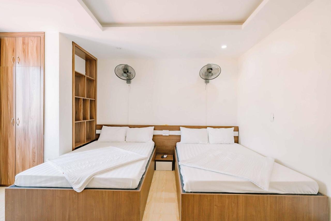 Dong Khe Sau Cong Khanh Boutique Inn - Hotel Elite מראה חיצוני תמונה