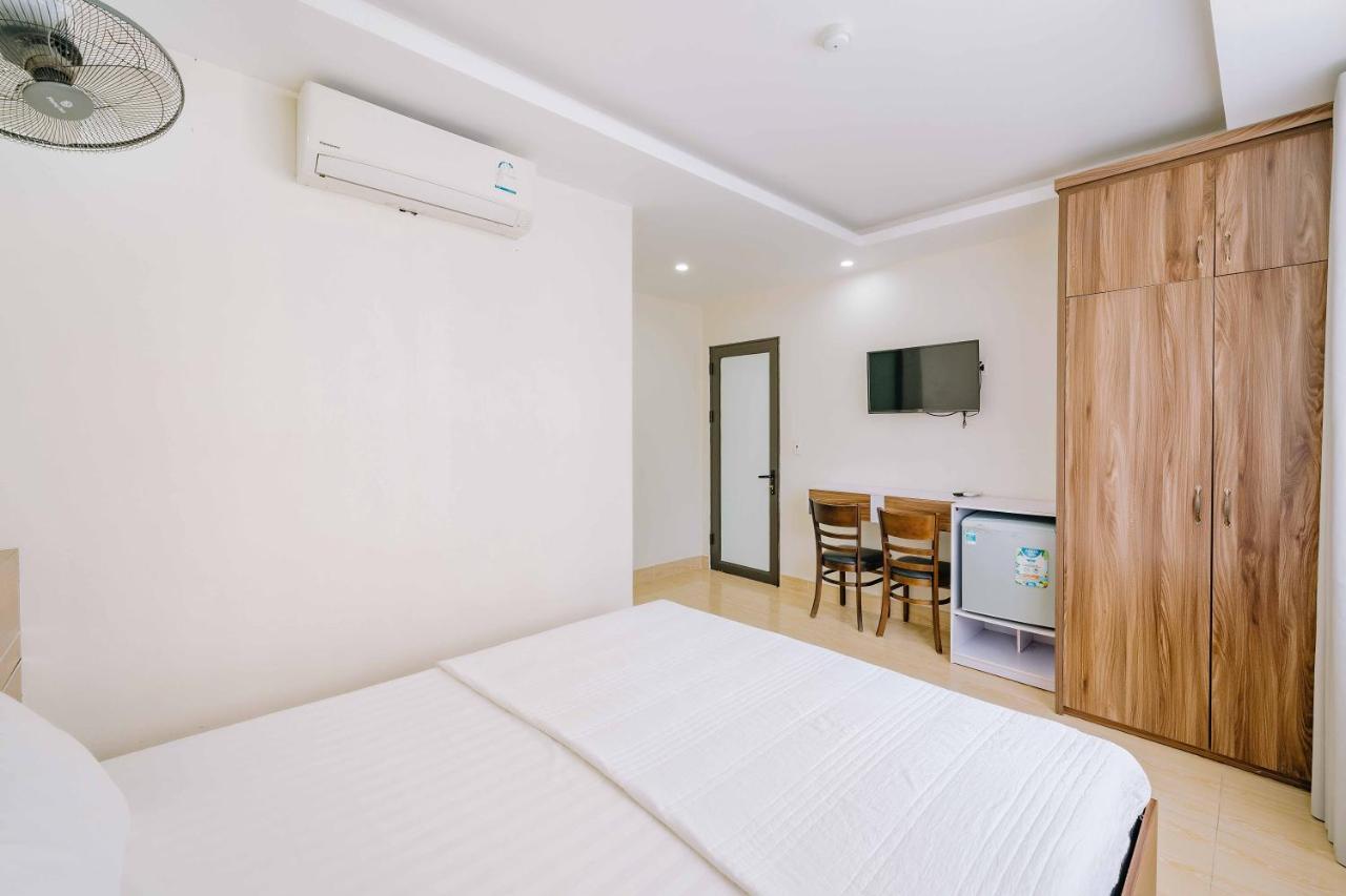Dong Khe Sau Cong Khanh Boutique Inn - Hotel Elite מראה חיצוני תמונה
