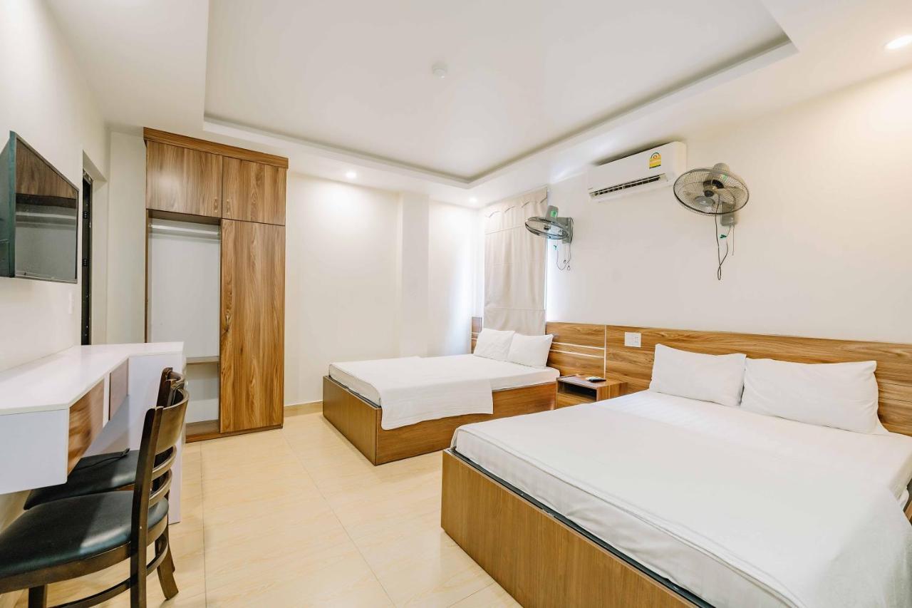 Dong Khe Sau Cong Khanh Boutique Inn - Hotel Elite מראה חיצוני תמונה