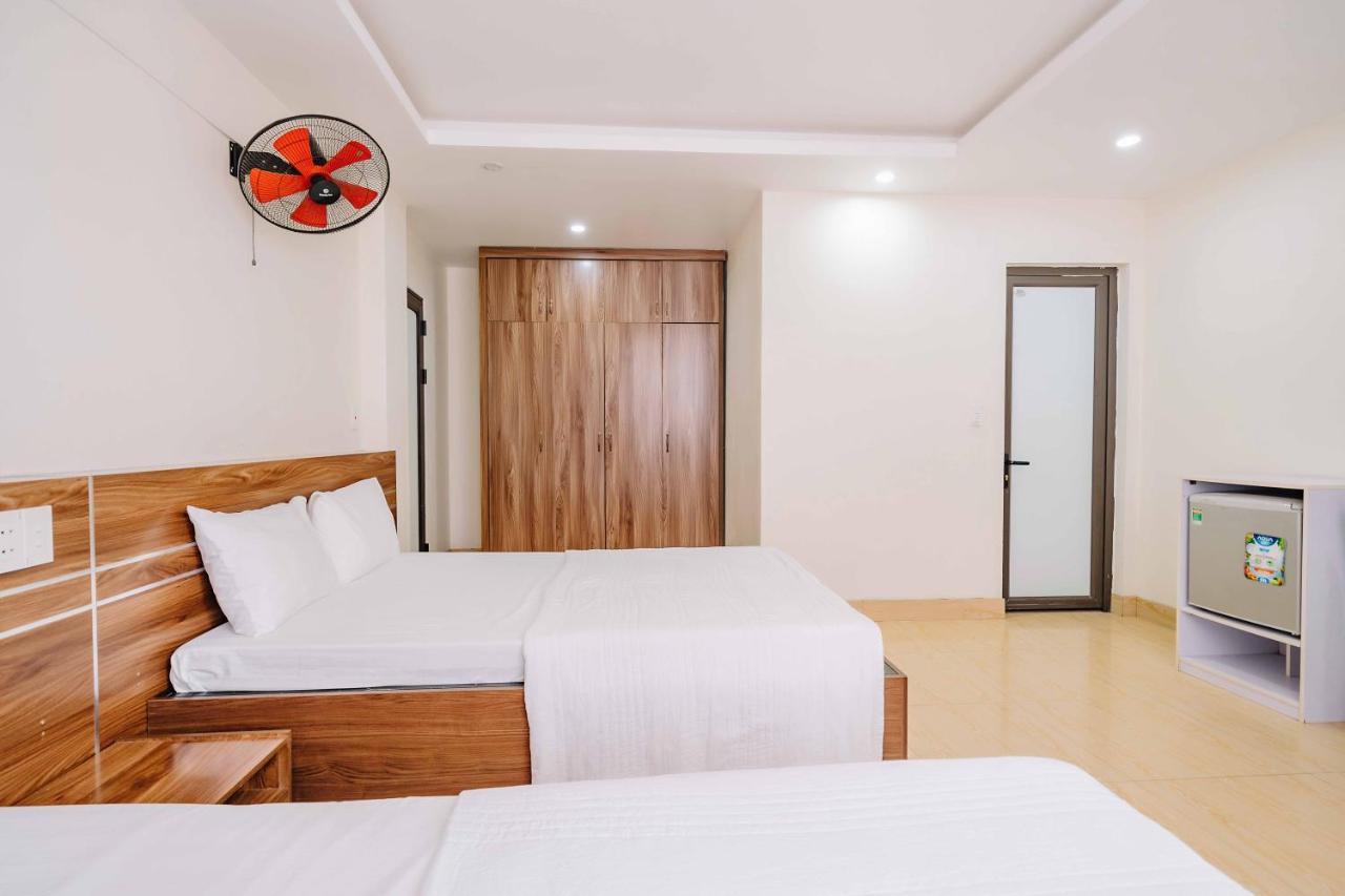 Dong Khe Sau Cong Khanh Boutique Inn - Hotel Elite מראה חיצוני תמונה
