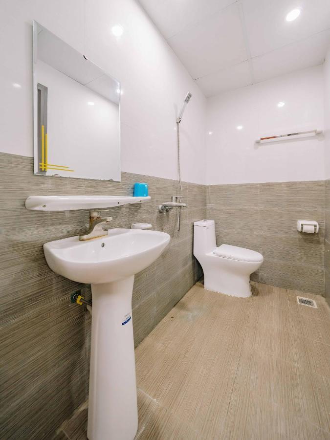 Dong Khe Sau Cong Khanh Boutique Inn - Hotel Elite מראה חיצוני תמונה