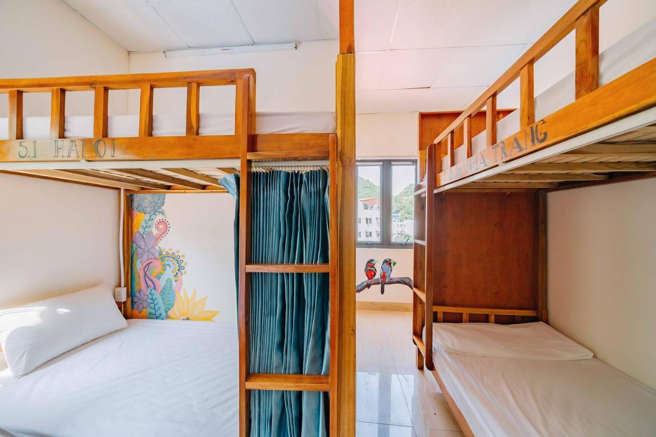 Dong Khe Sau Cong Khanh Boutique Inn - Hotel Elite מראה חיצוני תמונה