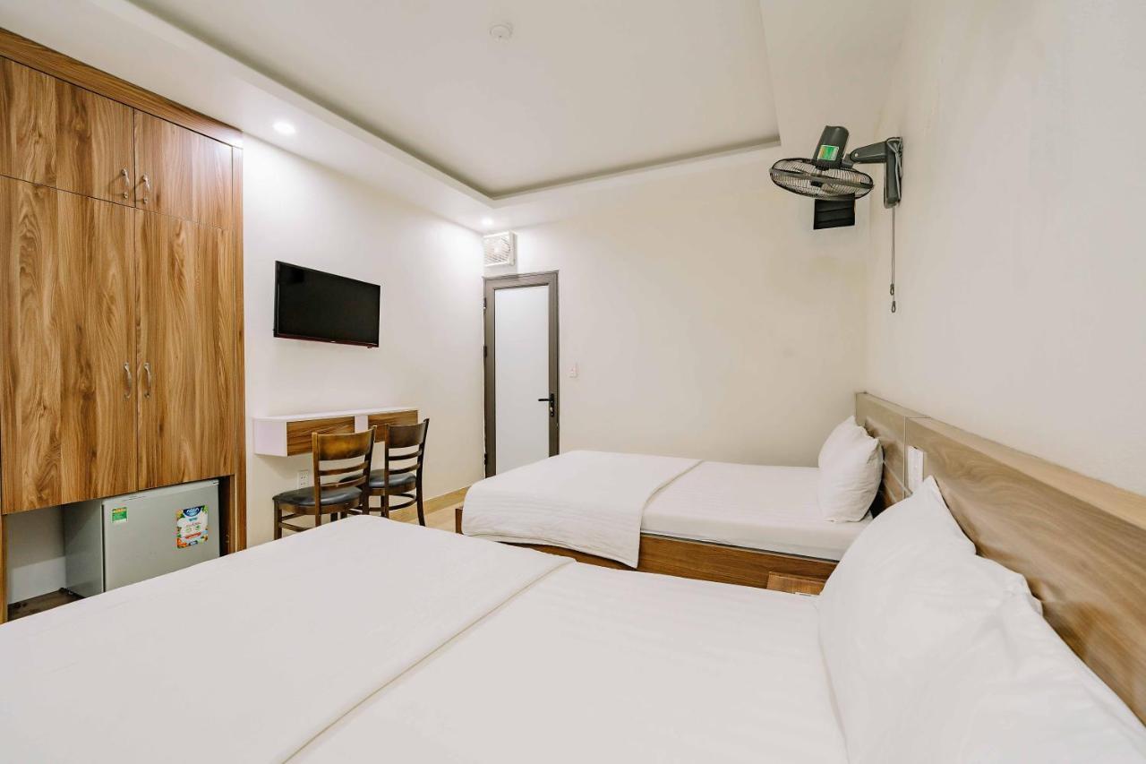 Dong Khe Sau Cong Khanh Boutique Inn - Hotel Elite מראה חיצוני תמונה