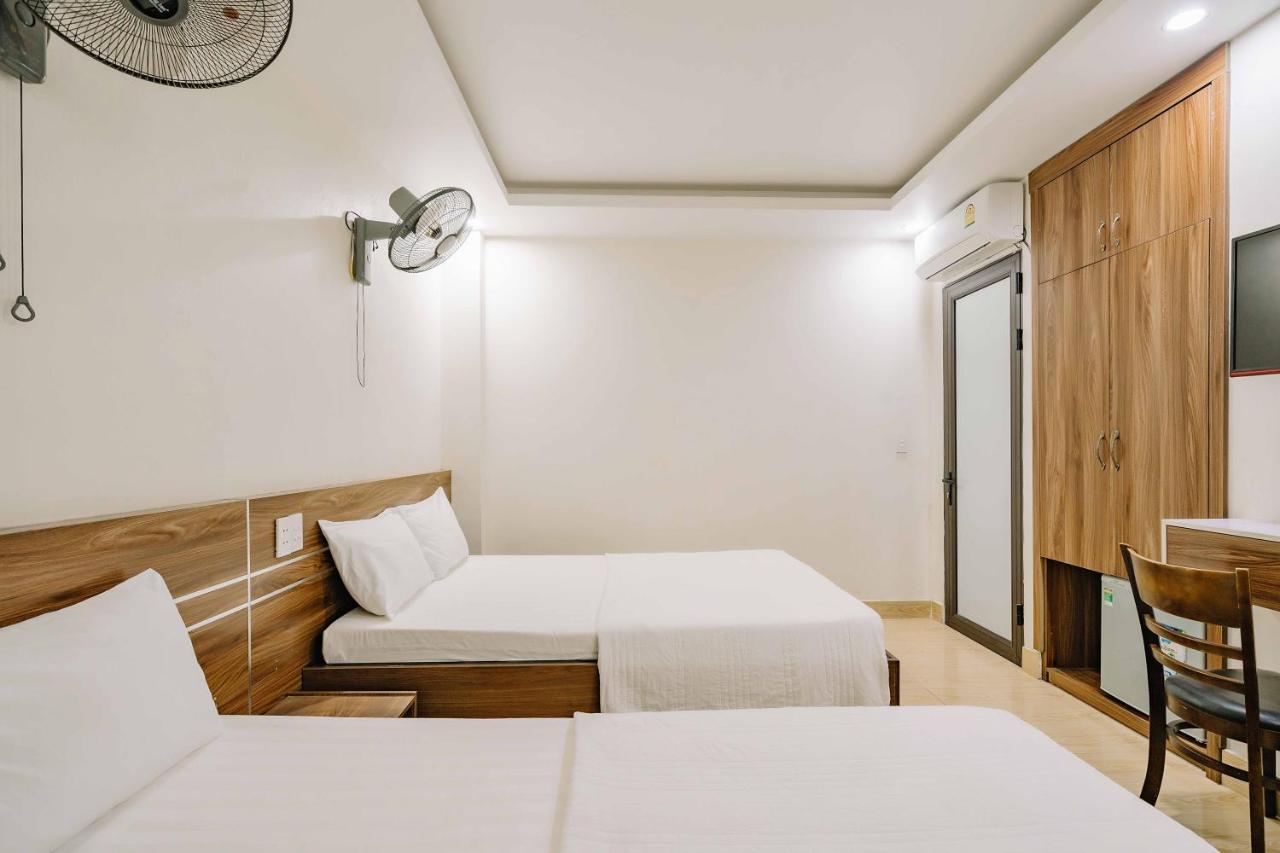 Dong Khe Sau Cong Khanh Boutique Inn - Hotel Elite מראה חיצוני תמונה