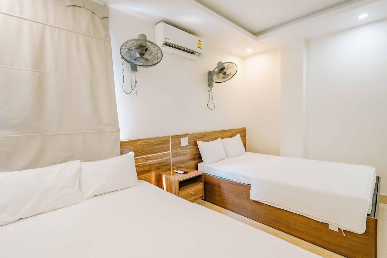 Dong Khe Sau Cong Khanh Boutique Inn - Hotel Elite מראה חיצוני תמונה