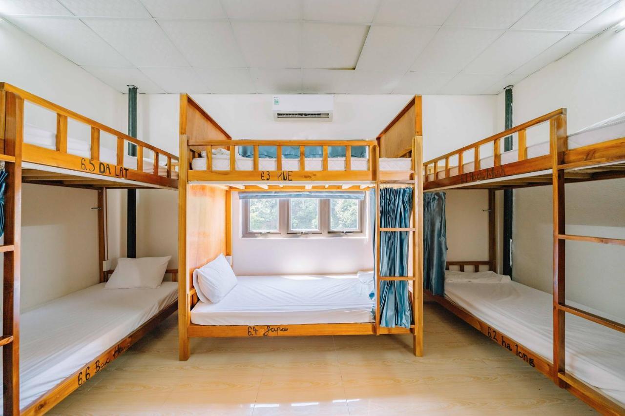 Dong Khe Sau Cong Khanh Boutique Inn - Hotel Elite מראה חיצוני תמונה