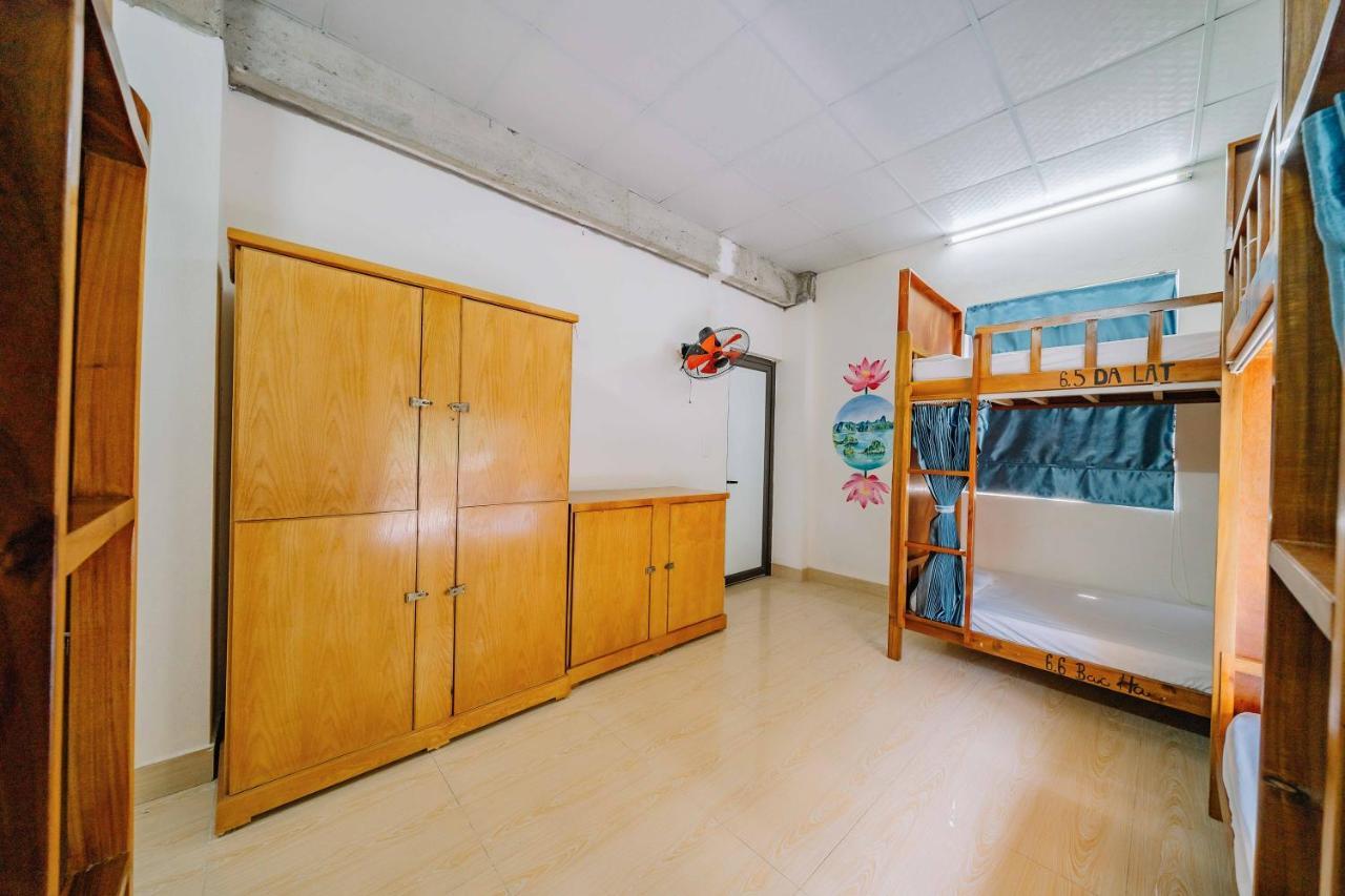 Dong Khe Sau Cong Khanh Boutique Inn - Hotel Elite מראה חיצוני תמונה