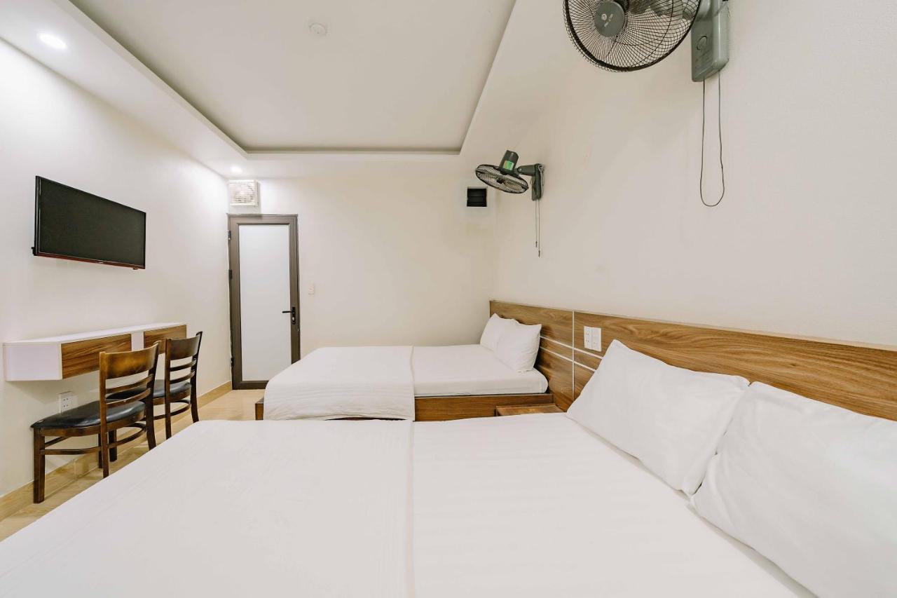 Dong Khe Sau Cong Khanh Boutique Inn - Hotel Elite מראה חיצוני תמונה