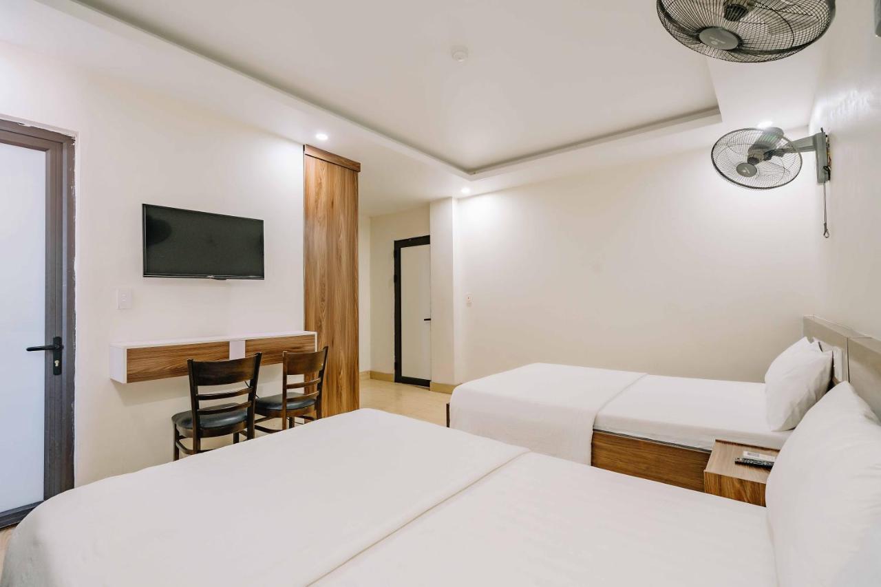 Dong Khe Sau Cong Khanh Boutique Inn - Hotel Elite מראה חיצוני תמונה