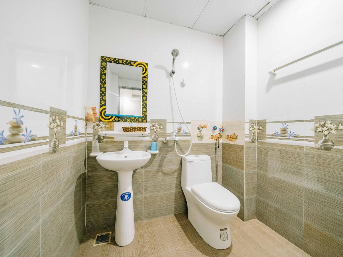 Dong Khe Sau Cong Khanh Boutique Inn - Hotel Elite מראה חיצוני תמונה