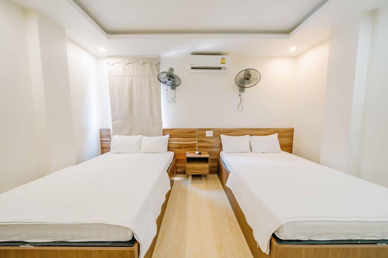 Dong Khe Sau Cong Khanh Boutique Inn - Hotel Elite מראה חיצוני תמונה