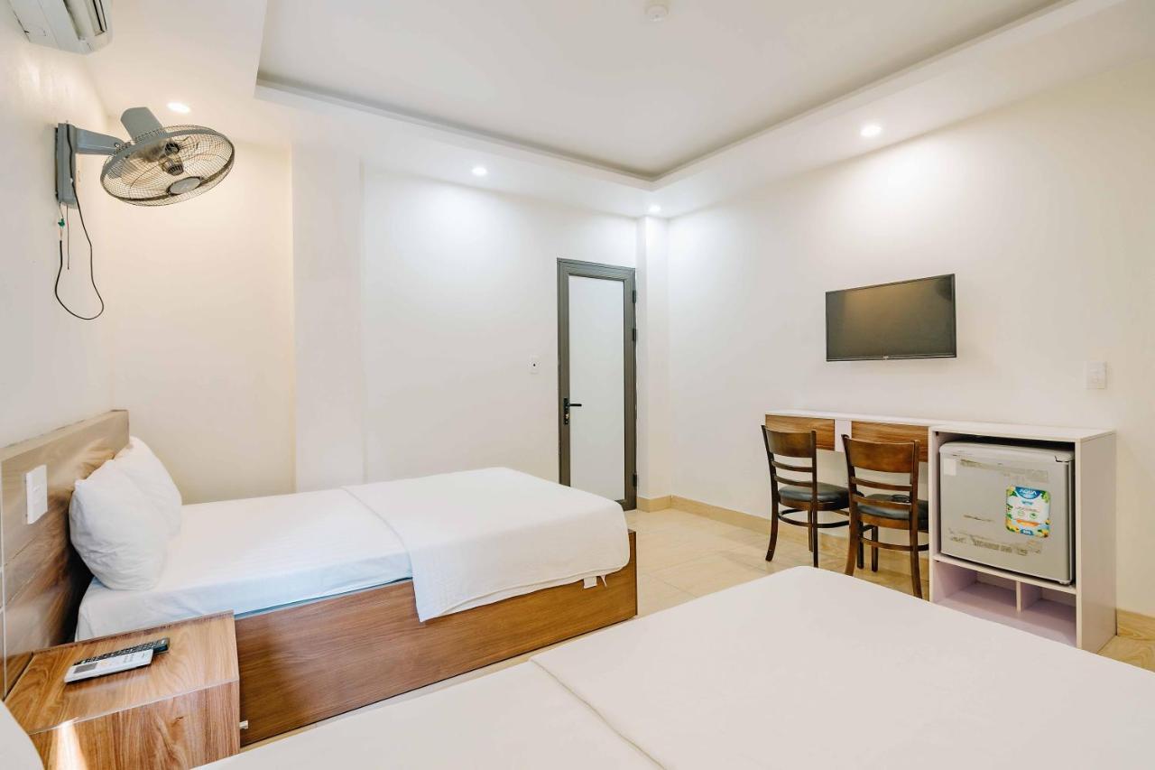 Dong Khe Sau Cong Khanh Boutique Inn - Hotel Elite מראה חיצוני תמונה